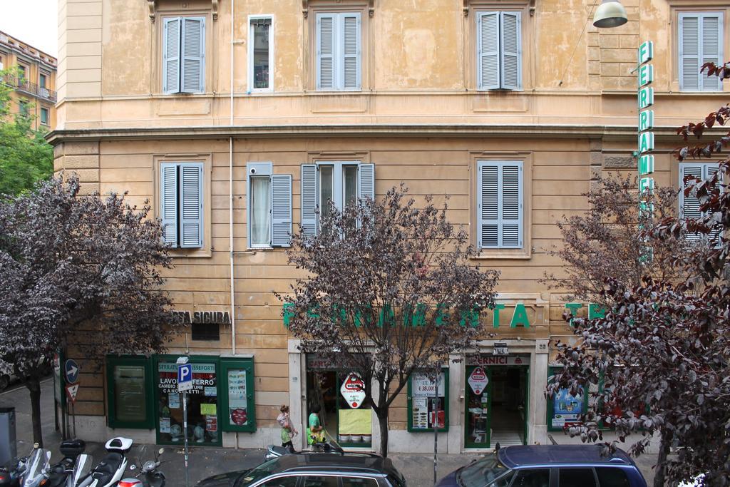 B&B A Casa Di Nancy — Foto 2